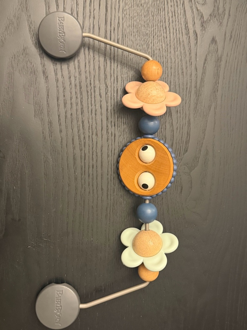 Baby Bjorn Toy for Bouncer